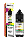 Buy bulk wholesale Zego Nic Salt 10ml E-Liquid - Box of 10 Rainbow Cloud