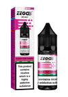 Buy bulk wholesale Zego Nic Salt 10ml E-Liquid - Box of 10 Blueberry Cherry Cranberry