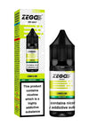 Buy bulk wholesale Zego Nic Salt 10ml E-Liquid - Box of 10 Lemon & Lime