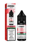 Buy bulk wholesale Zego Nic Salt 10ml E-Liquid - Box of 10 Watermelon Strawberry Bublegum