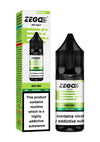 Buy bulk wholesale Zego Nic Salt 10ml E-Liquid - Box of 10 Sweet Mint
