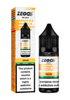 Buy bulk wholesale Zego Nic Salt 10ml E-Liquid - Box of 10 Fruit Gum