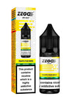 Buy bulk wholesale Zego Nic Salt 10ml E-Liquid - Box of 10 Pineapple Peach Mango
