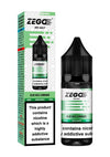 Buy bulk wholesale Zego Nic Salt 10ml E-Liquid - Box of 10 Blue Razz Lemonade