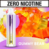 Zero Nicotine Firerose 4500 Puffs Disposable Vape Box of 10 - #Simbavapeswholesale#