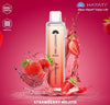 Buy bulk wholesale 0MG Hayati Pro Max 4000 Disposable Vape Box of 10 Strawberry Mojito