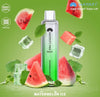 Buy bulk wholesale 0MG Hayati Pro Max 4000 Disposable Vape Box of 10 Watermelon Ice