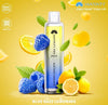 Buy bulk wholesale 0MG Hayati Pro Max 4000 Disposable Vape Box of 10 Blue Razz Lemonade