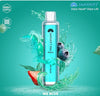 Buy bulk wholesale 0MG Hayati Pro Max 4000 Disposable Vape Box of 10 Mr Blue