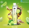 Buy bulk wholesale 0MG Hayati Pro Max 4000 Disposable Vape Box of 10 Cola Lime