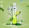 Buy bulk wholesale 0MG Hayati Pro Max 4000 Disposable Vape Box of 10 Lemon & Lime
