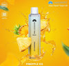 Buy bulk wholesale 0MG Hayati Pro Max 4000 Disposable Vape Box of 10 Pineapple Ice