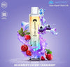 Buy bulk wholesale 0MG Hayati Pro Max 4000 Disposable Vape Box of 10 Blueberry Cherry Cranberry