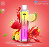 Buy bulk wholesale 0MG Hayati Pro Max 4000 Disposable Vape Box of 10 Pink Lemonade