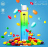 Buy bulk wholesale 0MG Hayati Pro Max 4000 Disposable Vape Box of 10 Skittles