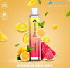 Buy bulk wholesale 0MG Hayati Pro Max 4000 Disposable Vape Box of 10 Watermelon Lemon Burst