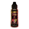 Buy bulk wholesale Zeus Juice 100ML Shortfill Vermilion