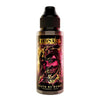 Buy bulk wholesale Zeus Juice 100ML Shortfill Death By Bunny