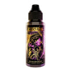 Buy bulk wholesale Zeus Juice 100ML Shortfill Dodoberry
