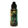 Buy bulk wholesale Zeus Juice 100ML Shortfill Phoenix Tears