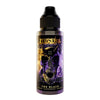 Buy bulk wholesale Zeus Juice 100ML Shortfill The Black