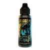 Buy bulk wholesale Zeus Juice 100ML Shortfill Dimpleberry