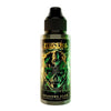 Buy bulk wholesale Zeus Juice 100ML Shortfill Dragons Claw