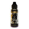 Buy bulk wholesale Zeus Juice Ice 100ML Shortfill The Black Ice