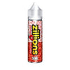 Buy bulk wholesale Zillions 50ml E-Liquid Strawberry