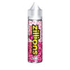 Buy bulk wholesale Zillions 50ml E-Liquid Raspberry