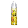 Buy bulk wholesale Zillions 50ml E-Liquid Lemon