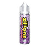 Buy bulk wholesale Zillions 50ml E-Liquid Blackcurrant