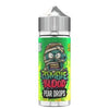 Buy bulk wholesale Zombie Blood 100ml - E Liquids Pear Drops