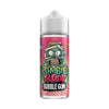 Buy bulk wholesale Zombie Blood 100ml - E Liquids Bubble Gum