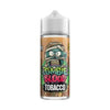 Buy bulk wholesale Zombie Blood 100ml - E Liquids Tobacco