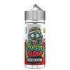 Buy bulk wholesale Zombie Blood 100ml - E Liquids Cherry Menthol