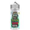 Buy bulk wholesale Zombie Blood 100ml - E Liquids Menthol