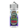 Buy bulk wholesale Zombie Blood 100ml - E Liquids Blackcurrant Menthol