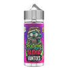 Buy bulk wholesale Zombie Blood 100ml - E Liquids Vamtoes