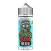 Buy bulk wholesale Zombie Blood 100ml - E Liquids Mr Blue
