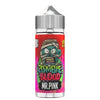 Buy bulk wholesale Zombie Blood 100ml - E Liquids Mr Pink