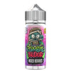 Buy bulk wholesale Zombie Blood 100ml - E Liquids Mixed Berry