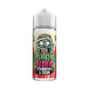 Buy bulk wholesale Zombie Blood 100ml - E Liquids Strawberry & Cream