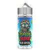 Buy bulk wholesale Zombie Blood 100ml - E Liquids Blue Crystal
