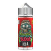 Buy bulk wholesale Zombie Blood 100ml - E Liquids Red A