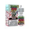 Buy bulk wholesale Zombie blood 10ml Pack of 5 Cherry Menthol