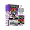 Buy bulk wholesale Zombie blood 10ml Pack of 5 Bubble Gum 20mg
