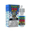 Buy bulk wholesale Zombie blood 10ml Pack of 5 Blueberry Gum