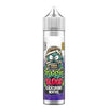 Buy bulk wholesale Zombie Blood 50ml E-Liquid Blackcurrant Menthol