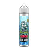 Buy bulk wholesale Zombie Blood 50ml E-Liquid Blue Slush